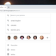 Much easier than hundreds of folders.
